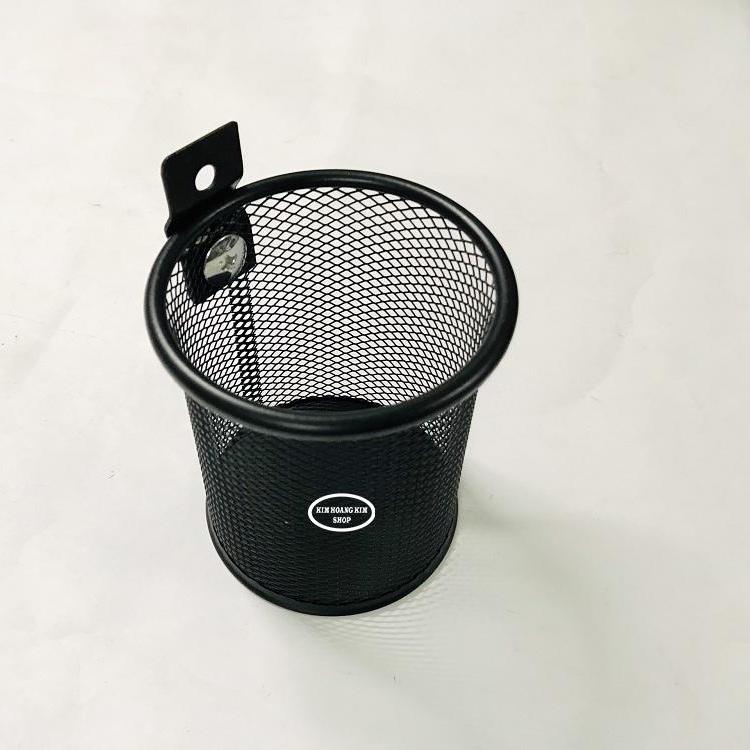 Rổ đựng đồ gắn các loại xe máy