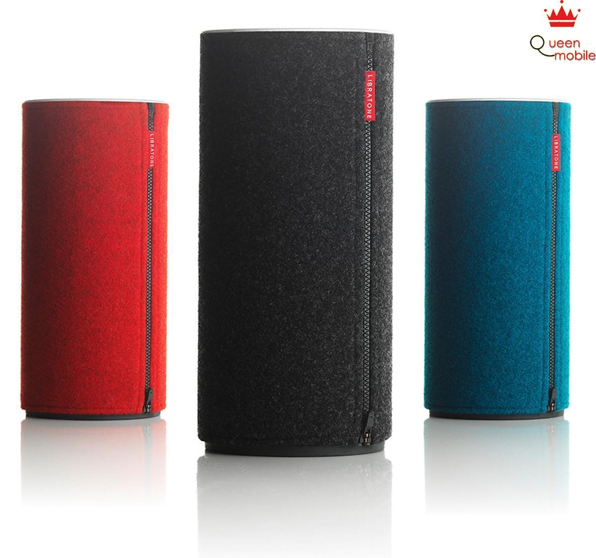 [HCM][Trả góp 0%]Loa Bluetooth Libratone Zipp Funky Collection 60W
