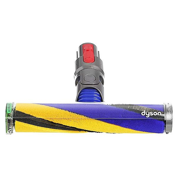 Đầu Hút Dyson Laser Slim Fluffy Cleaner Head dành cho V12 - Hàng chính hãng new 100%