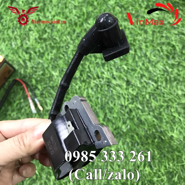 Ic máy cắt cỏ honda 4 thì ic gx35