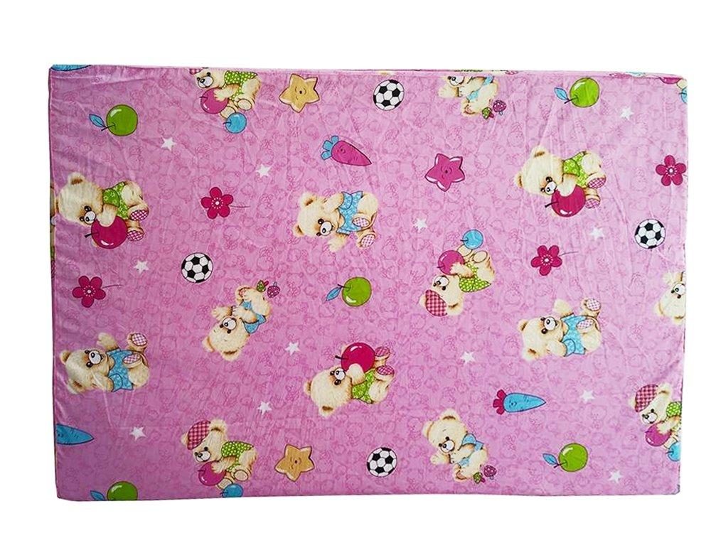 Đệm cũi goldcat 80x120 DCG80
