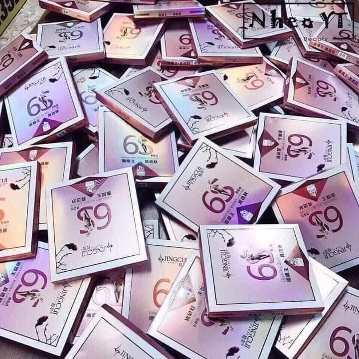 Quần Tất 3D 6S Siêu Thật Chân Lót nỉ