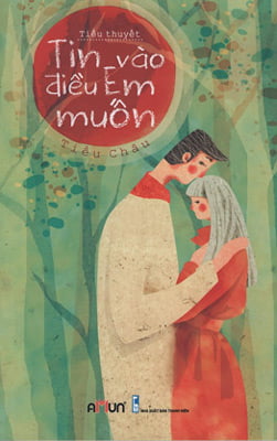 Fahasa - tin vào điều em muốn