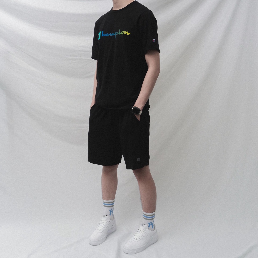 Áo Champion® Graphic Tee Shipped Usa