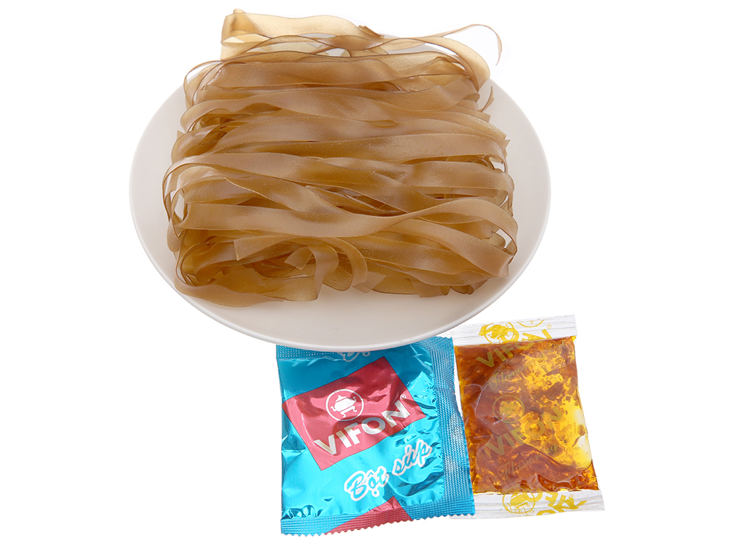 [Siêu thị WinMart] - Bánh đa cua ăn liền Vifon gói 60g