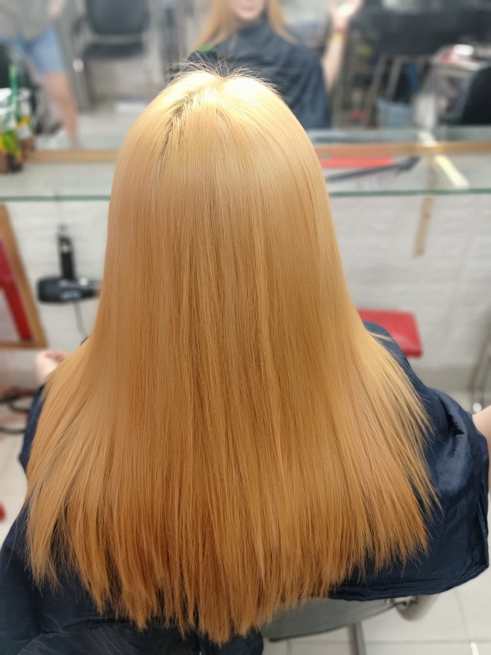Bột Tẩy Tóc KALYNA