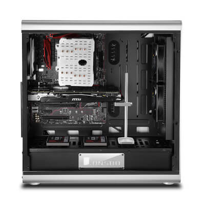 Cây đỡ chống xệ VGA Jonsbo VC-2