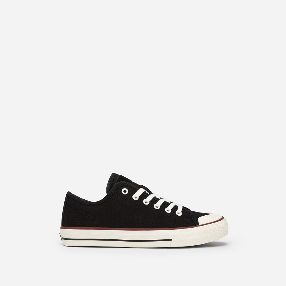 [ƯU ĐÃI VOUCHER 10%] Vascara Giày Sneaker Cổ Điển - SNK 0059
