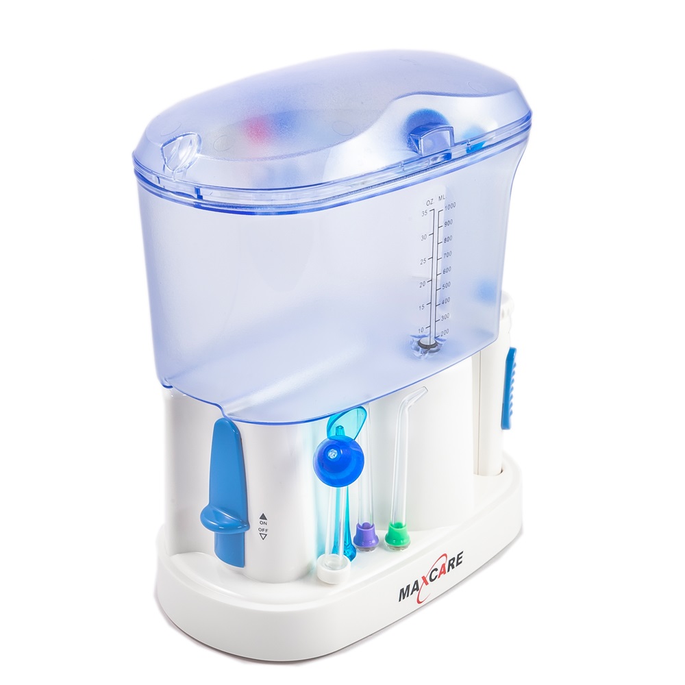 Máy tăm nước để bàn Maxcare Max 456L