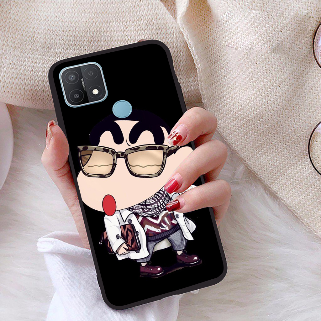Case for oppo a15