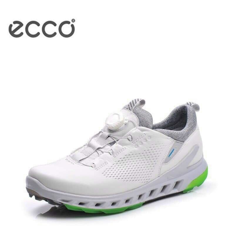 giầy golf ecco