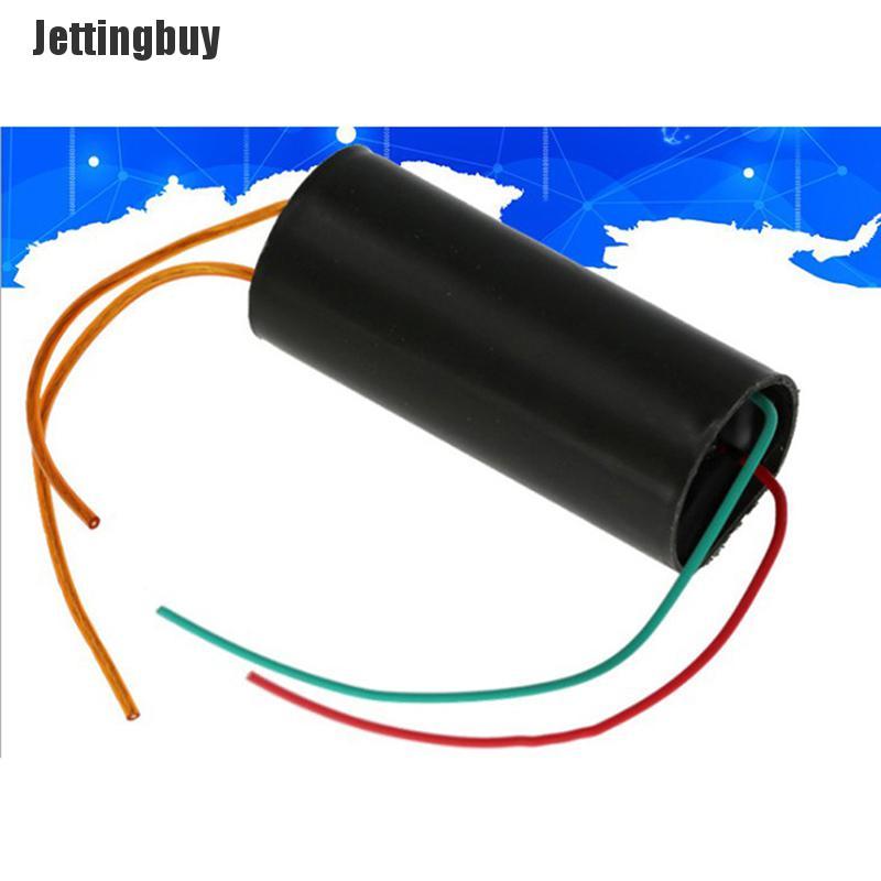 Jettingbuy DC 3V-6V bis 400kV 400000V Boost Step up Power Module High Voltage Generator XS