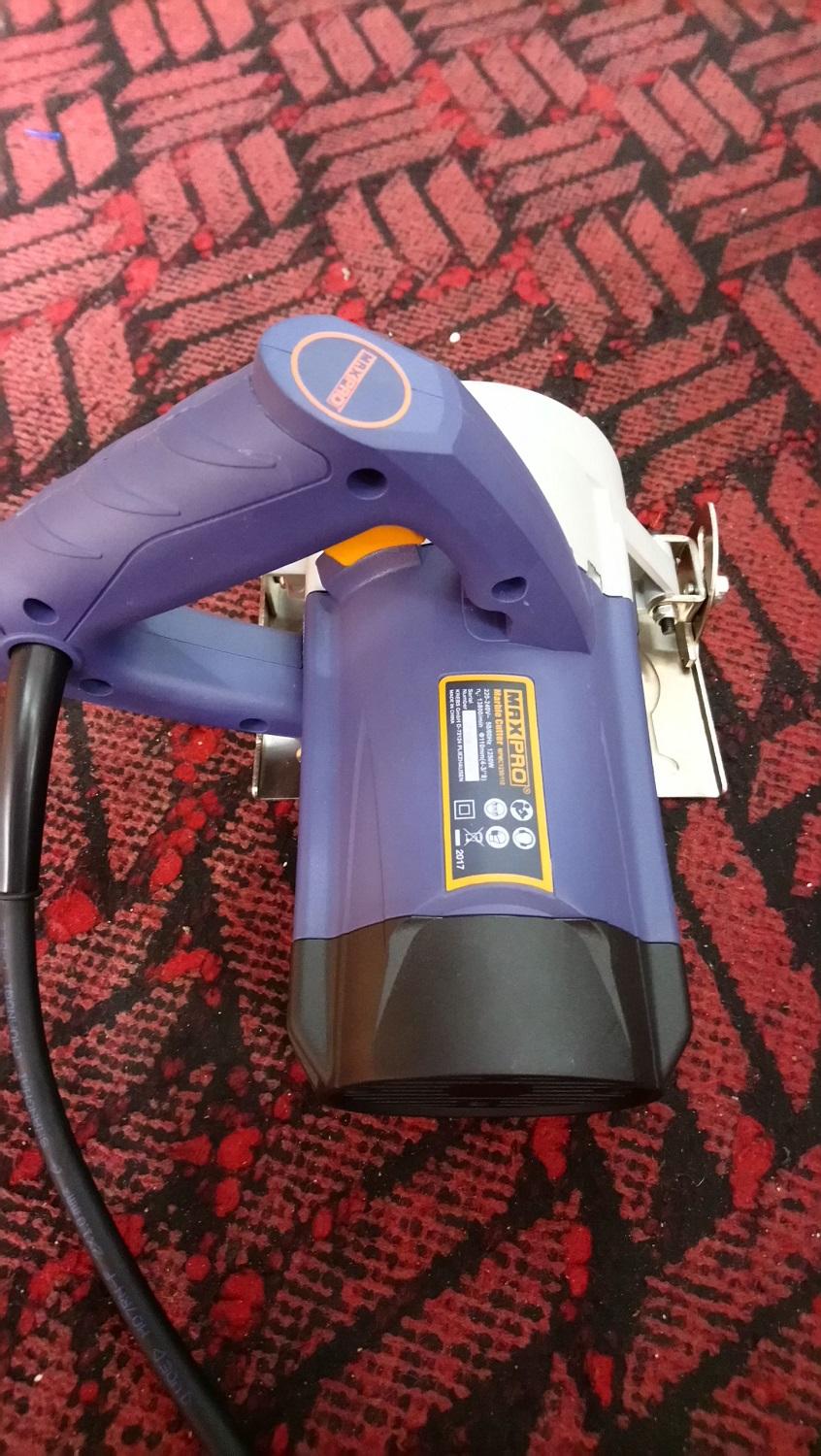 Máy Cắt Gạch MAXPRO MPMC1250/110