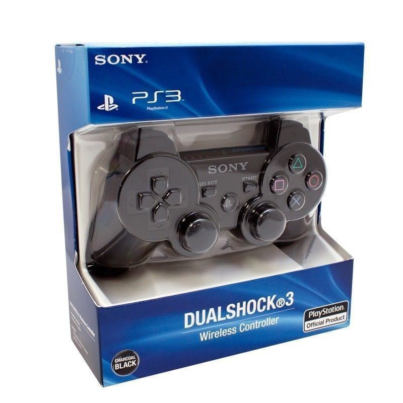 [HCM]Tay cầm thay thế cho Playstation 3 (PS3)