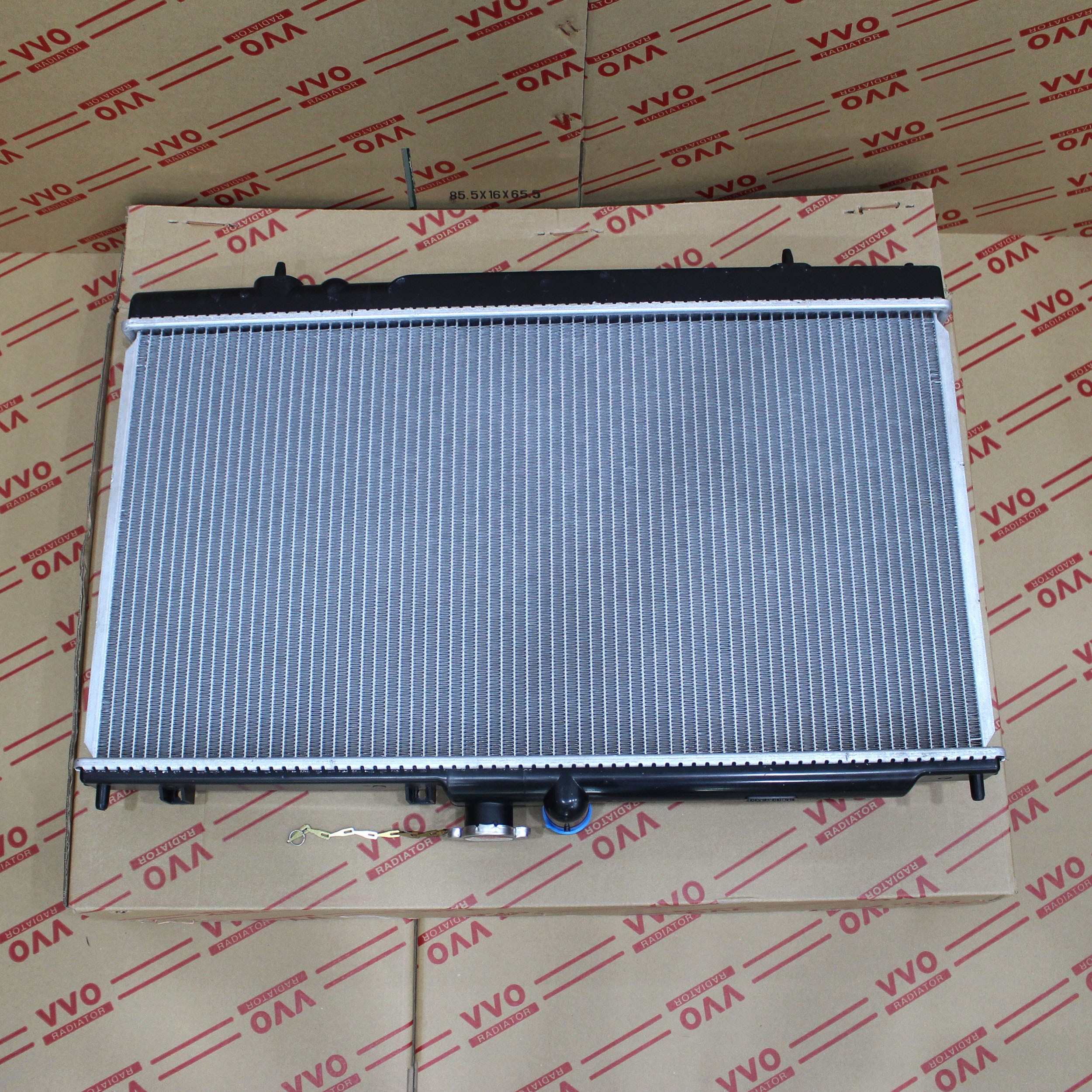 Két nước Mitsubishi Lancer, 2003-2007, số tự động