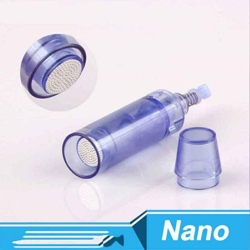 Kim NANO Xanh lắp máy phi kim DR.PEN A1-A6