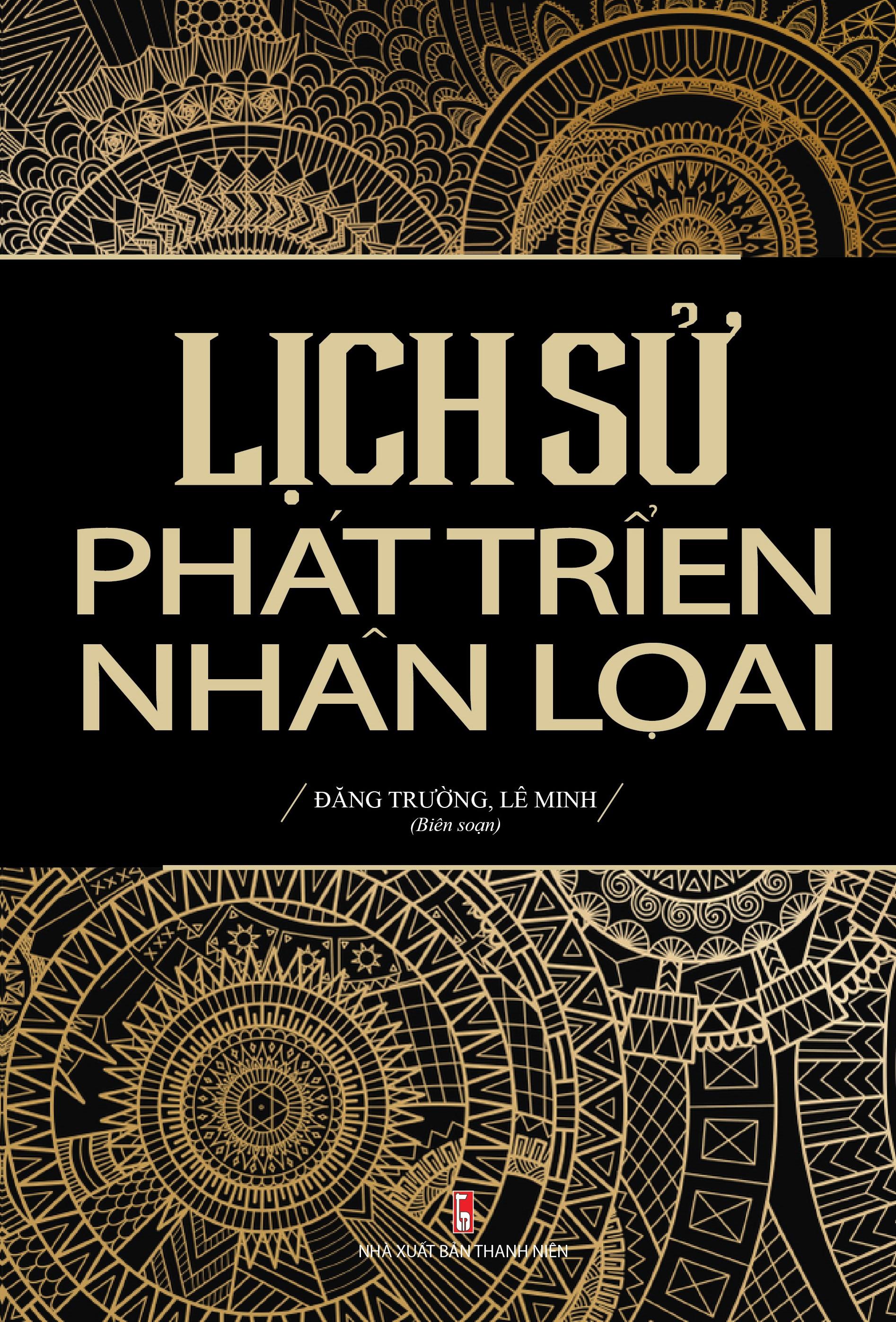 Lịch Sử Phát Triển Nhân Loại