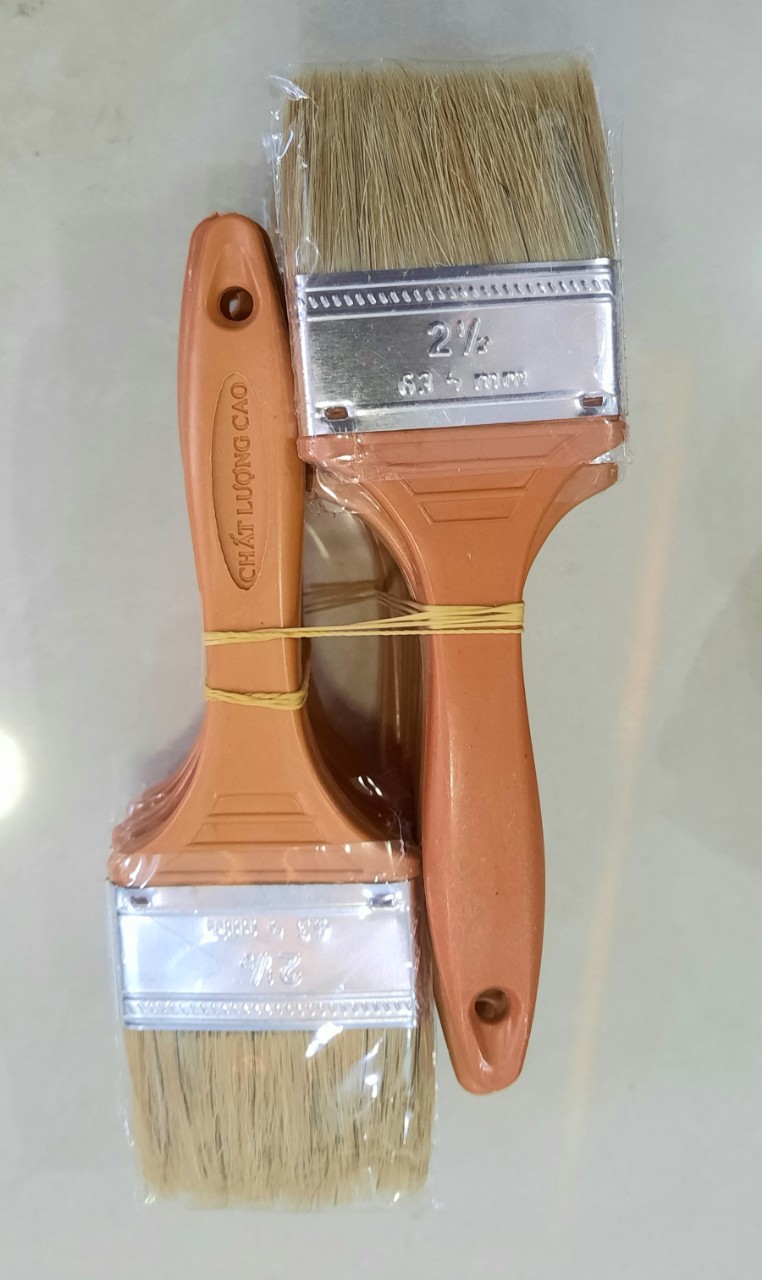 RULO LĂN SƠN 6cm -  Việt Mỹ