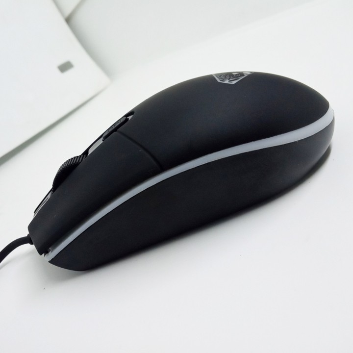 Chuột Gaming Có Dây Divipad G102