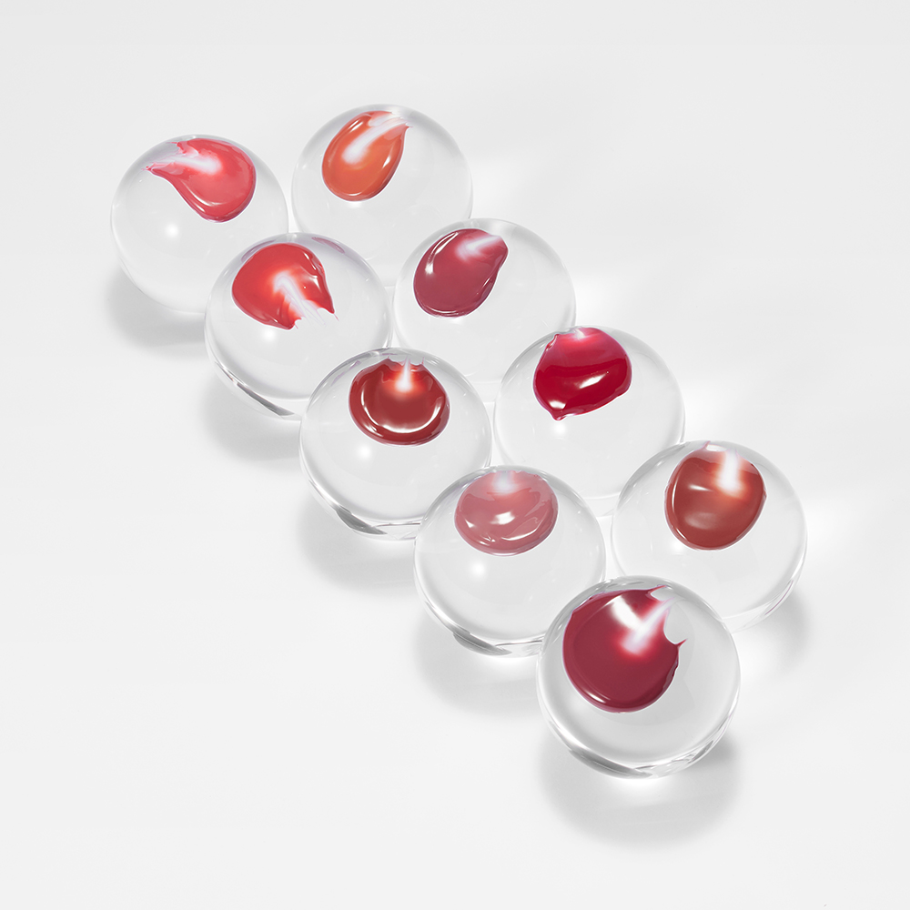 Son tint bóng BBIA Glow Lip Tint 3.2g