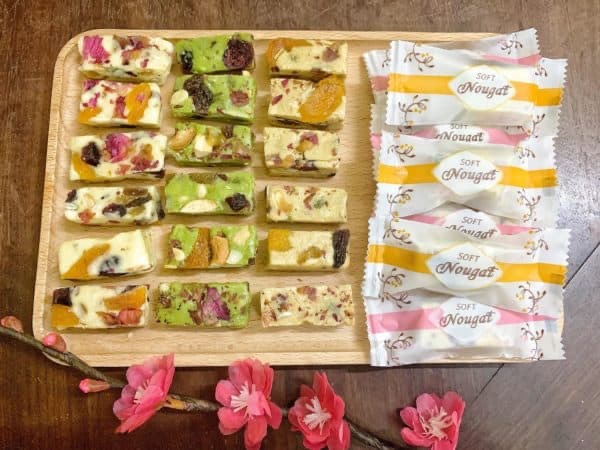 Sung Sấy Lạnh 100g