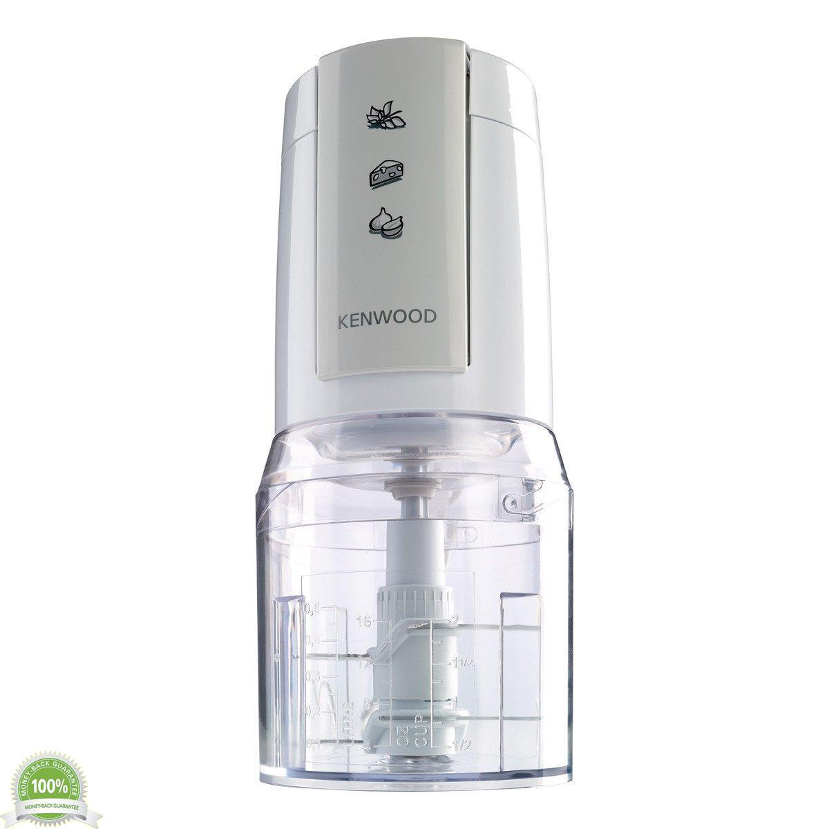 Máy Xay Thịt Kenwood 0.5L CH550