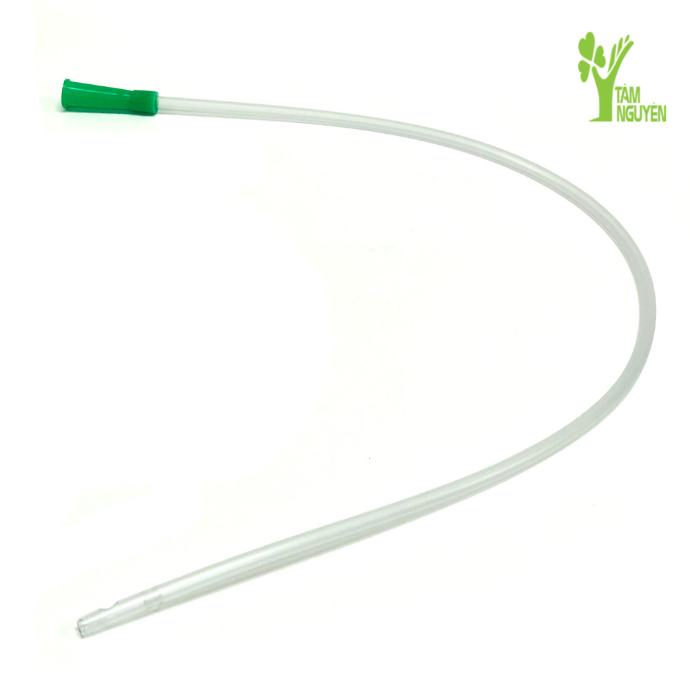 Combo 10 dây truyền súc ruột Enema (Cần dùng với túi truyền)