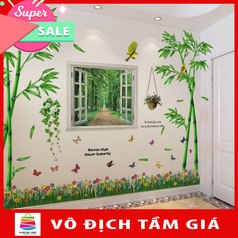 Wall sticker for home decor 0779C