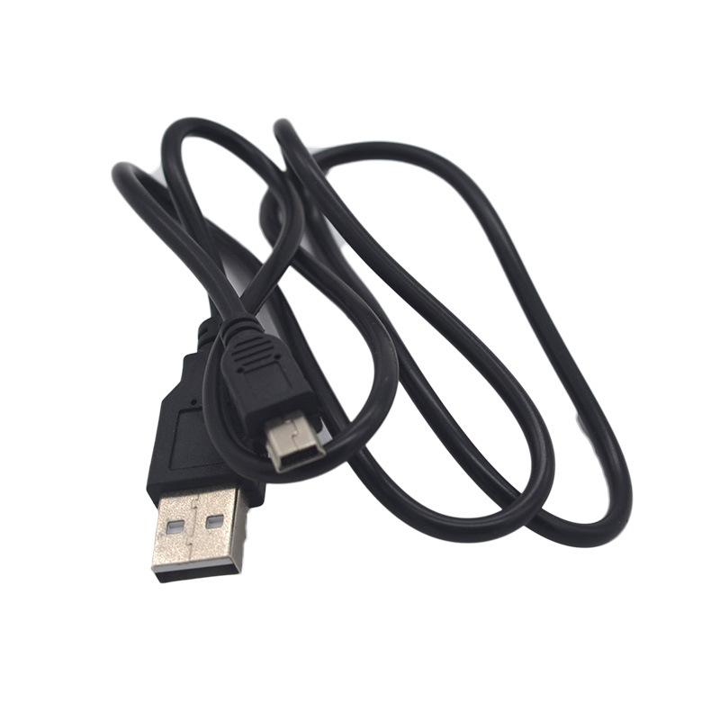 Cáp Sạc Loa Đầu V3