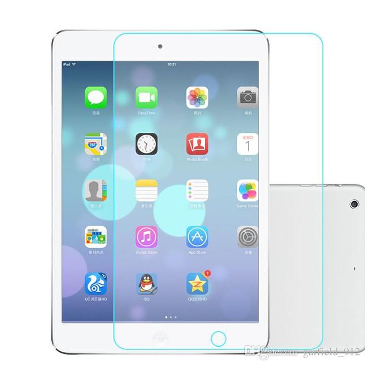 Miếng dán màn hình cường lực MÁY TÍNH BẢNG IPAD MINI 4 5