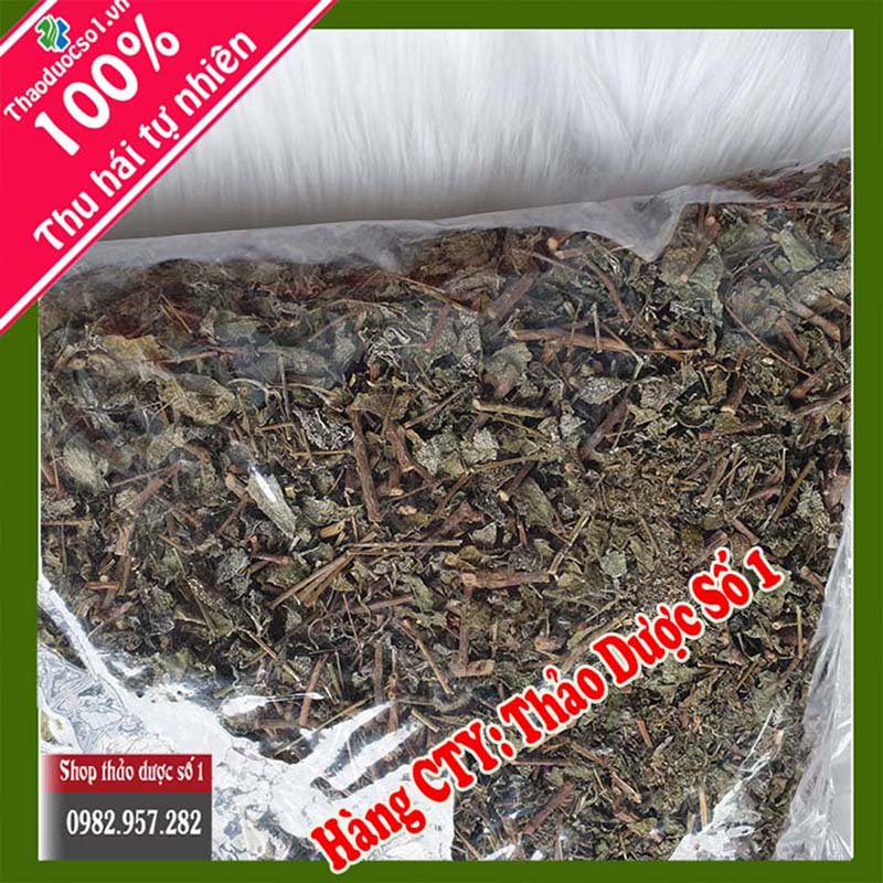 1kg Trà Dây Sapa Cao Cấp