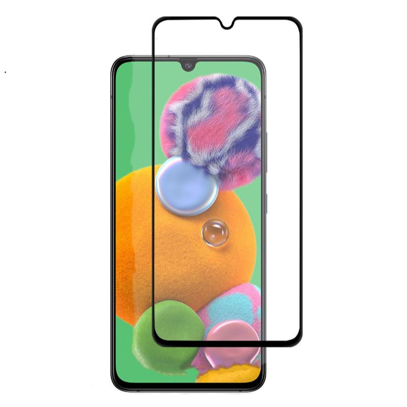 Kính cường lực samsung a90 5g kính full màn hình full keo