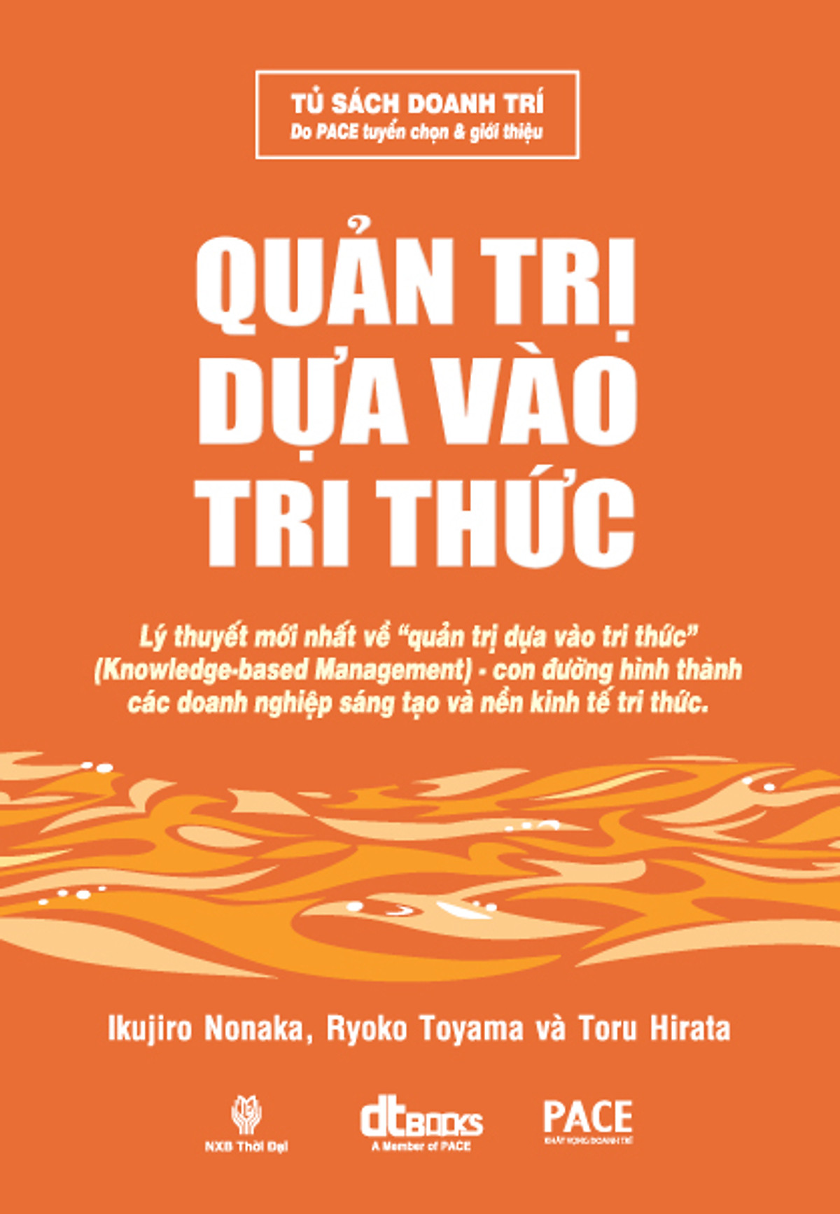 Sách - quản trị dựa vào tri thức