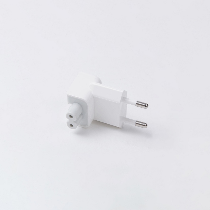 [HCM]Đầu Chuyển 2 Chấu Sạc iPad MacBook
