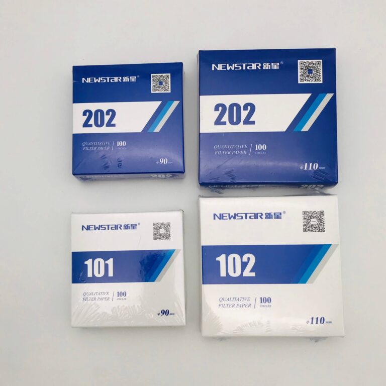 Giấy lọc định tính /định lượng Newstar