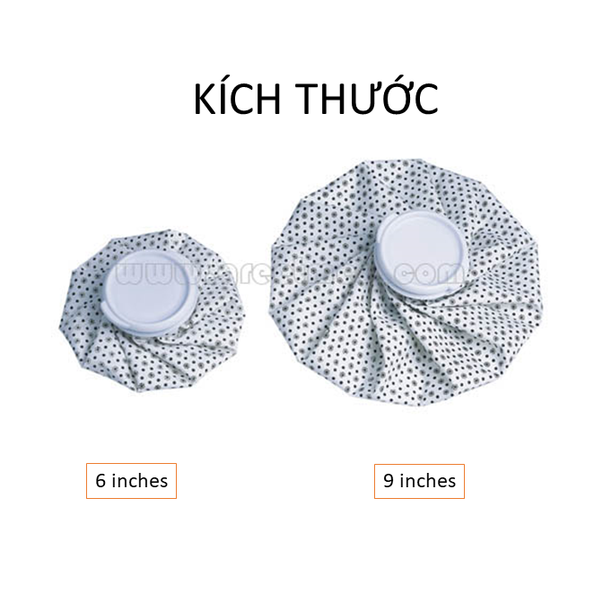 Bag cold packs