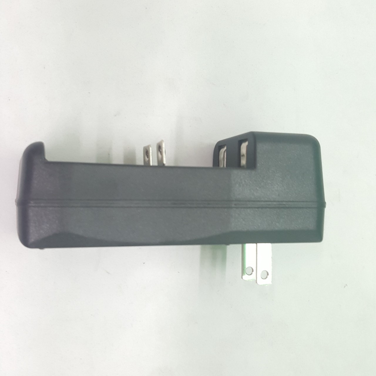Sạc Pin 18650 cao cấp ( sạc đôi ) - Điện Việt