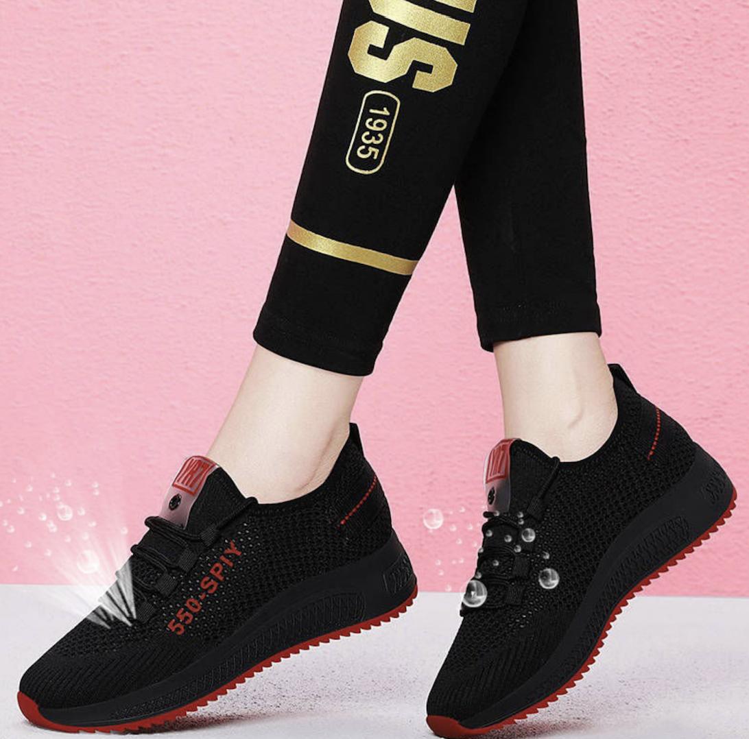 [HCM]Giày thể thao sneaker nữ 550