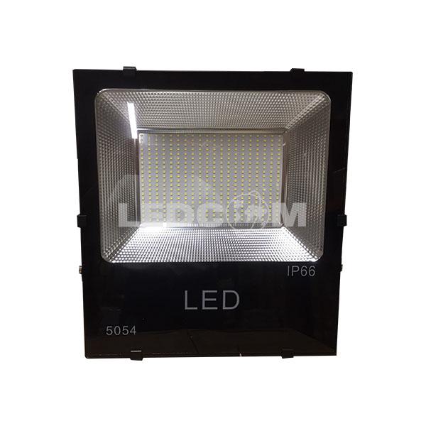 Đèn pha led 200w chip smd 5054 ánh sáng trắng