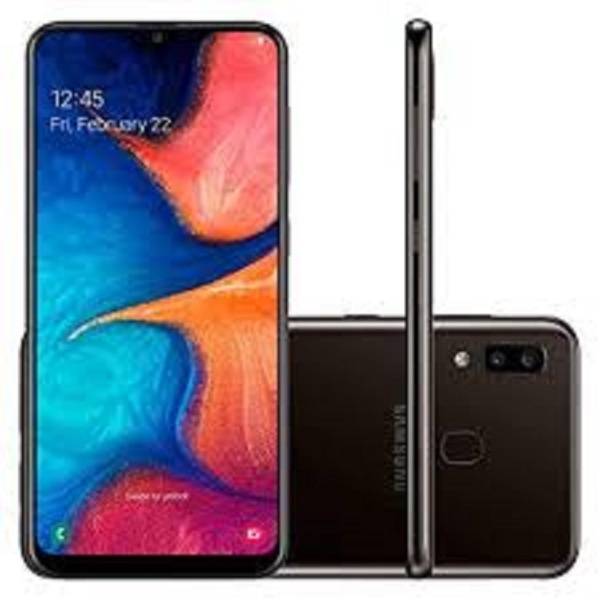 điện thoại CHÍNH HÃNG Samsung Galaxy A20 2sim ram 3G/32G mới, MÀN HÌNH 6.4INCH