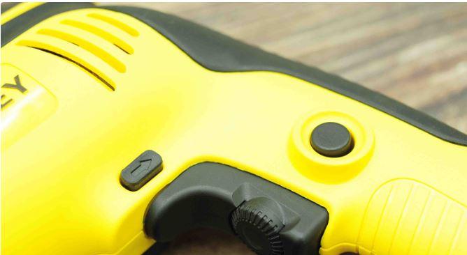 Máy khoan động lực Stanley SDH700K (650W)