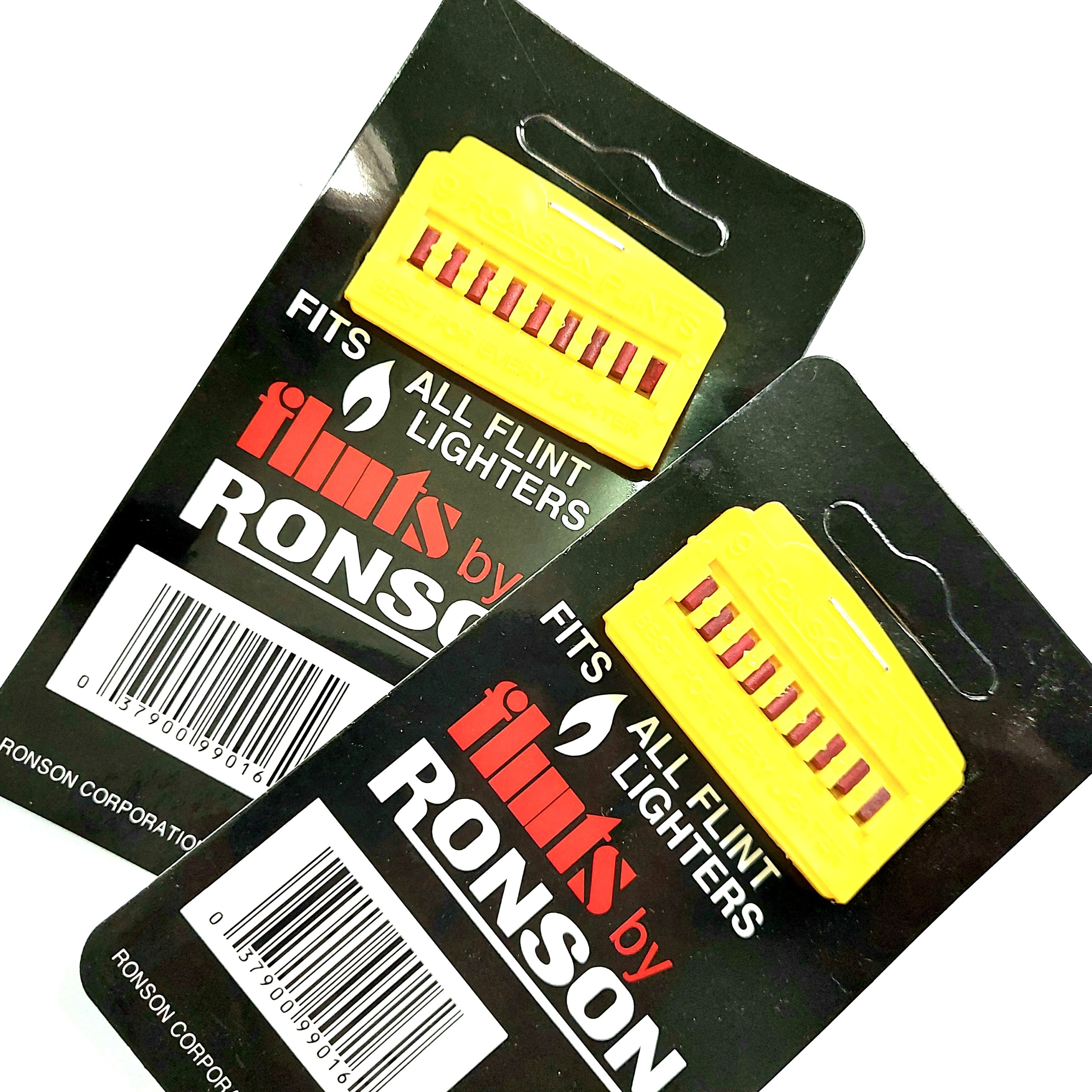 Đá Zippo Ronson Vỉ 9 Viên