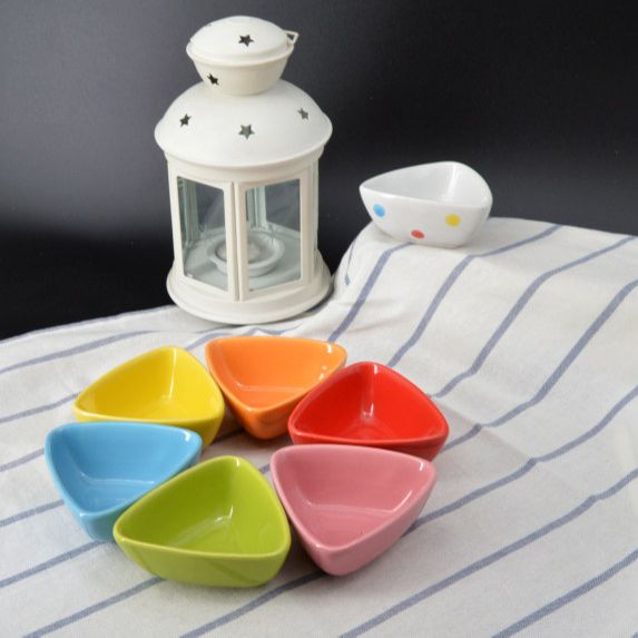 Bát Ăn Dặm Kiểu Nhật ,Bát Gốm Sứ Mini Cao Cấp Cho Bé