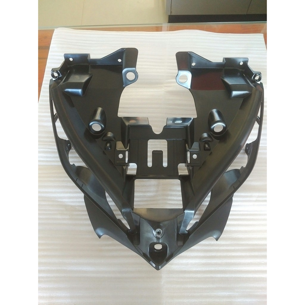 Đế mặt nạ xe exciter 135 2011 - 2014