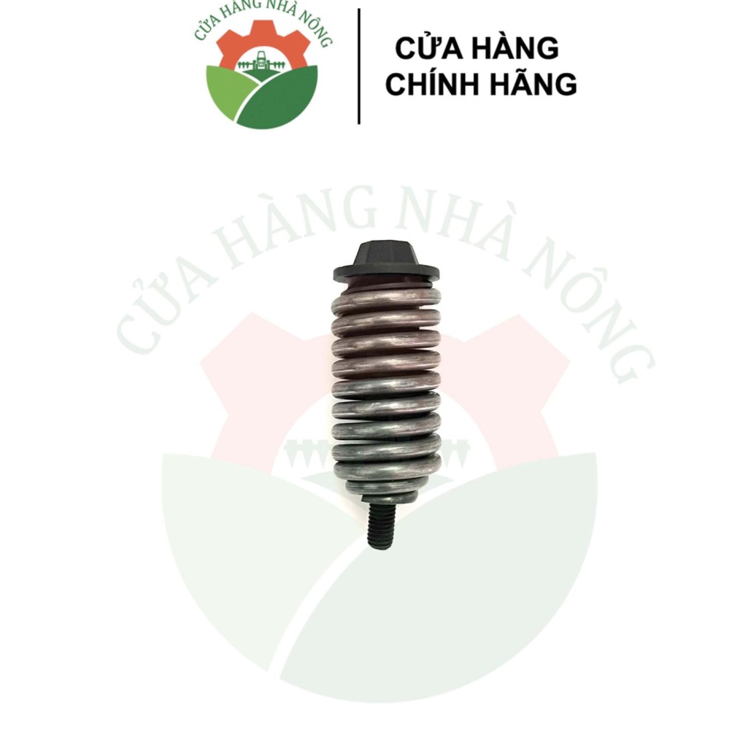 Lò xo tay cầm máy cưa husqvarna 365 chất lượng tốt