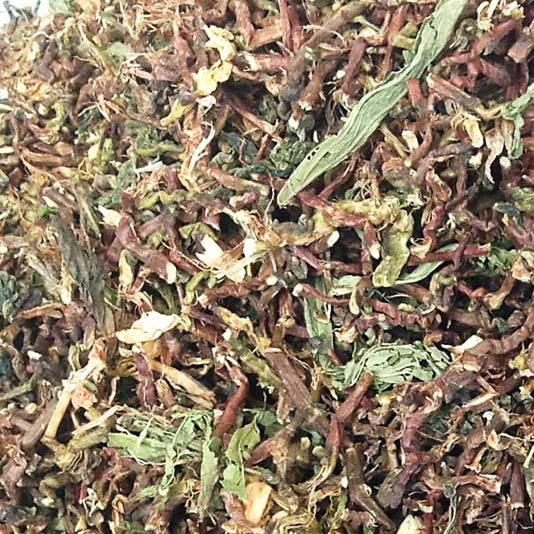 500G TRÀ SƠN MẬT HỒNG SÂM SAPA
