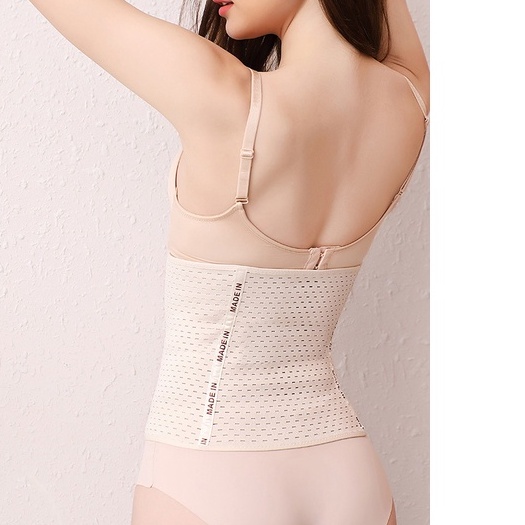 Gen Nịt Bụng Thông Hơi M+ Siêu Hot
