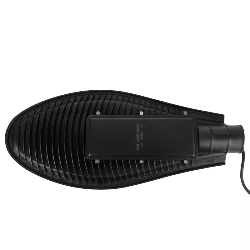 đèn đường chiếc lá led 50W 100w