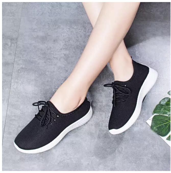 GIÀY SNEAKER NỮ VAH