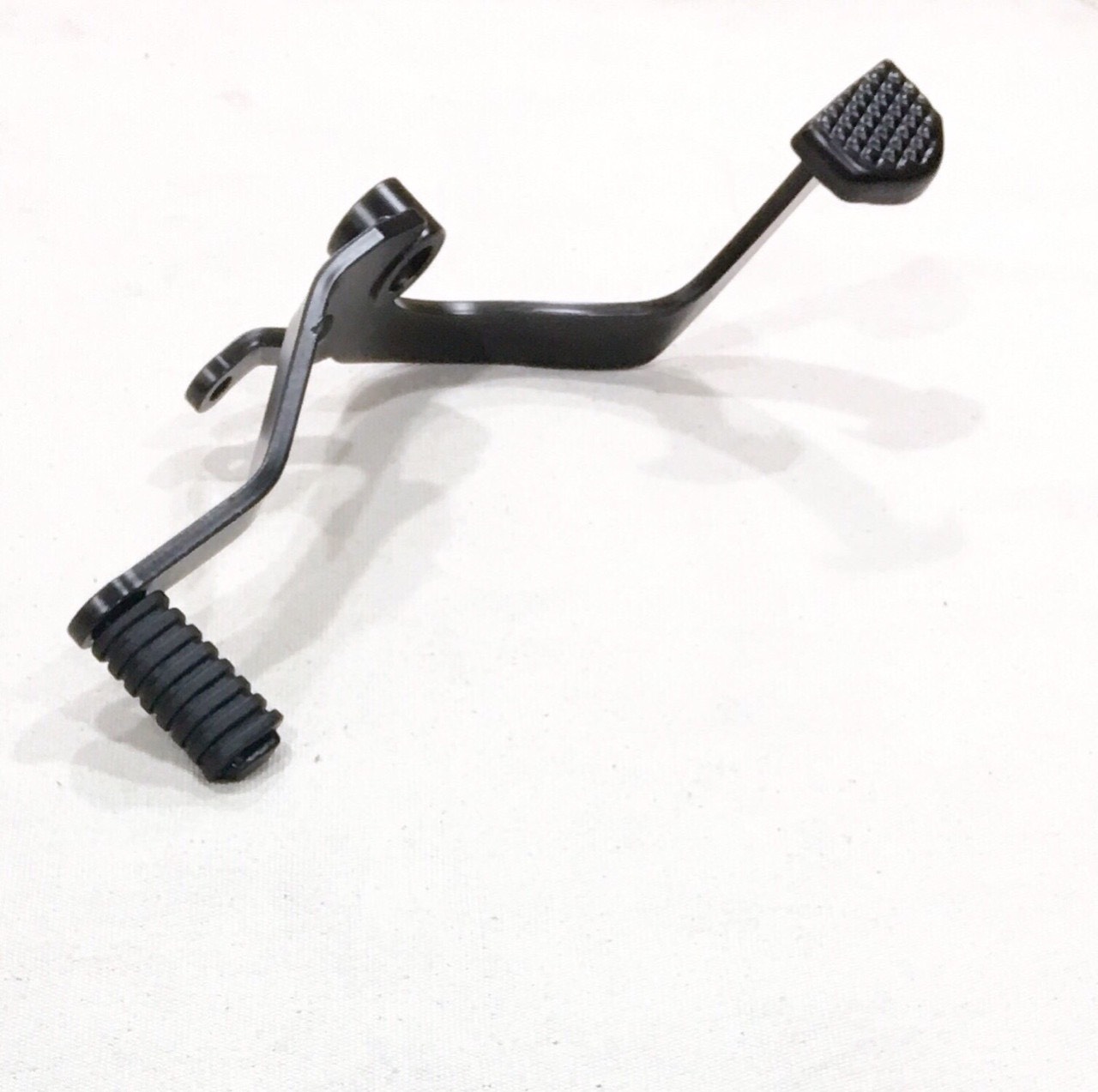 Cần số 2 chiều gắn xe honda winner x, thiết kế như zin, lắp ráp dễ dàng, phụ kiện đồ chơi xe máy